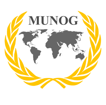 MUNOG Logo